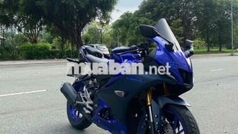 Yamaha R15v4 lướt 4800km chính chủ
