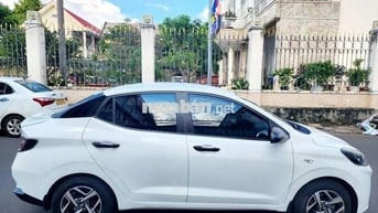 HYUNDAI GRAN I10 MT 2021( fom mới )