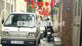 OTO QUA NHÀ - KINH DOANH ĐỈNH - LÔ GÓC 3 THOÁNG - TRUNG TÂM CẦU GIẤY