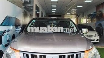 MITSUBISHI TRITON  Tự động một cầu 2018