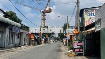 Nhà cấp 4, linh xuân , Thủ Đức, gần Go,thhc dĩ an,khu đại học quốc gia
