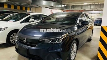 Honda City L 2023 - 44000 km Siêu Đẹp Hãng Bán