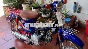 Cần bán gấp 2 xe cup 81