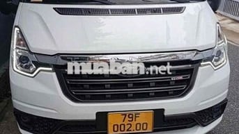 Ford Transit 2023 - 159000 km ko tua - zin cả xe