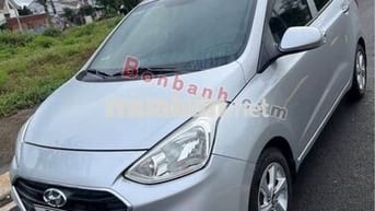 i10 2017 sendan bản đủ