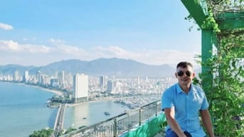 Sẵn Sàng Nắng Nghe Những Gì Bạn Chia Sẻ