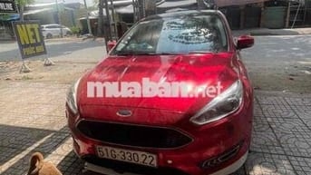 Ford Focus 2016 Sport 1.5L - 140000 km