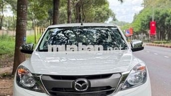 Mazda BT 50 2016 2.2L 4x4 MT - 115000 km