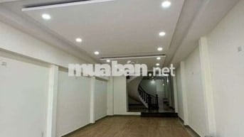Nguyên căn 2 tầng mặt tiền Điện Biên Phủ gần ngã tư.