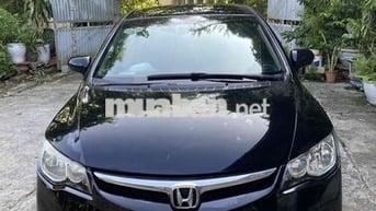 Honda Civic 2007 1.8 AT - 155000 km