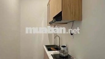 [THANH KHÊ] ! Trống sẵn căn 1 phòng ngủ kv Thanh Khê ( mặt tiền trần c