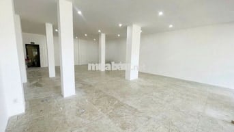 CHO THUÊ MẶT BẰNG 2 MẶT TIỀN ĐƯỜNG NGUYỄN TẤT THÀNH