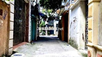 ❤️TÒA CCMN CAO CẤP - HOA HẬU HOÀNG MAI - 6 TẦNG LỪNG LỮNG - Ô TÔ -