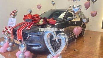 Mazda CX 8 2024 2.5 Luxury - 9000 km