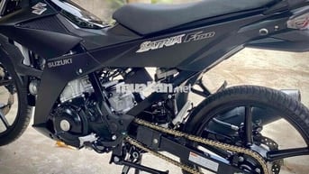 Satria nhập Indo Full máy đồ chơi 68+