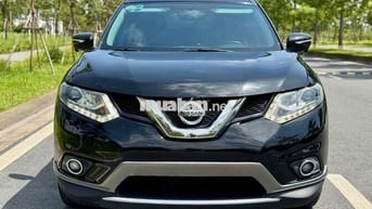 Nissan X trail 2.5 SV 4WD Premium 2018