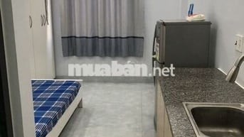 Căn hộ mới đủ nội thất đường Đoàn Văn bơ Quận 4