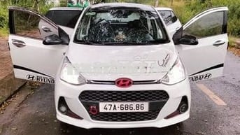 I10 số sàn đời 2014