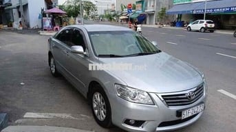 Toyota Camry 2010 2.4G - 90000 km