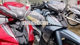 🔥Góp 0đ 🔥Sirius 50cc KHÔNG CẦN BẰNG LÁI
