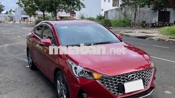 Hyundai Accent 2021 1.4 AT Đặc Biệt - 60000 km