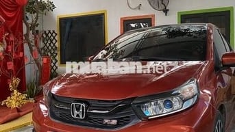 Honda Brio dk 2019