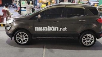 2021 1.0 AT Titanium - 46000 km