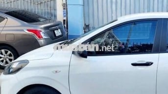 HYUNDAI GRAN I10 MT 2021( fom mới )