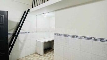 Duplex 28m2 Giá Rẻ Tại Thủ Đức