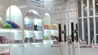 🔔 CẦN TUYỂN GẤP! BÁN HÀNG MỸ PHẨM – THU NHẬP ỔN ĐỊNH – LIÊN HỆ NGAY