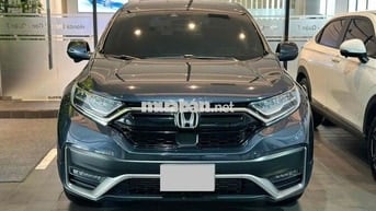 Honda CRV L 2023 - 11800 km, Siêu cọp, vay bao đậu