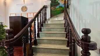 Cần Bán Ngay - Nhà Phố An Dương Vương - 36m2 - 9,2 Tỷ