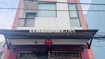 BÁN NHÀ CHÍNH CHỦ, diện tích 68m2, Đường đỗ 10,P An phú đông, Q12