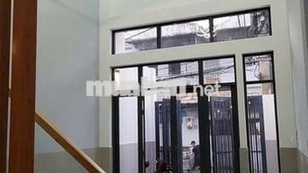 Cho thuê nhà nguyên căn 80m2, tiện nghi. MIỄN TRUNG GIAN