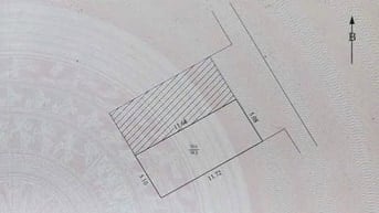 BÁN ĐẤT PHỐ VĨNH HƯNG – Ô TÔ TRÁNH – LÔ GÓC – DTSD 78M² – GIÁ CHỈ 12.9