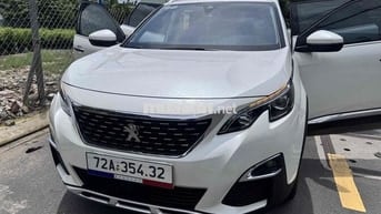 Peugeot 50***0 km