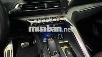 Peugeot 3008 2022 GT - 27000km
