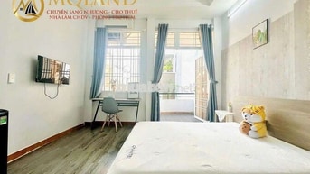Sang Gấp nhà 7p full nội thất Phú Nhuận