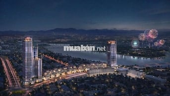 Căn hộ Sun từ 2ty ngay trục huyết mạch Nguyễn Phước Lan