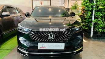 Honda HRV RS 2024 - 19000km Siêu Đẹp Hãng Bán