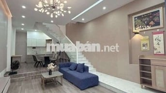 Bán nhà 3 tầng 3 mê mặt tiền đường bình an (hải châu) giá 6ty350