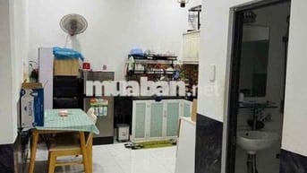 NC 2pn2wc 35m2 full nội thất đường số 51 P14