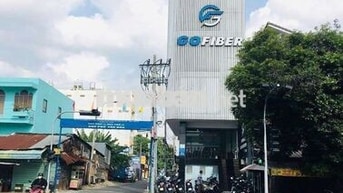 GÓC 2 MẶT TIỀN TÂY THẠNH, TÂN PHÚ.