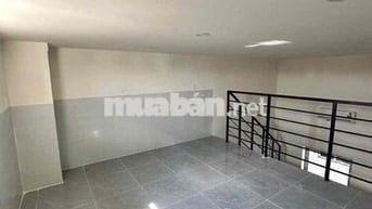phòng trọ cho thuê ngay đại học Thủ Dầu Một 45m2 1tr1lửng có máy lạnh