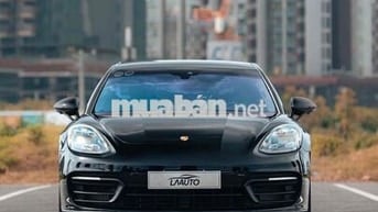 Porsche Panamera 2021 4 - 39000 km. Options 1 tỷ 5