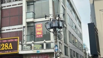 Giá 57 tỷ cần bán nhà 128 Phan Đăng lưu ,Q.Phú Nhuận