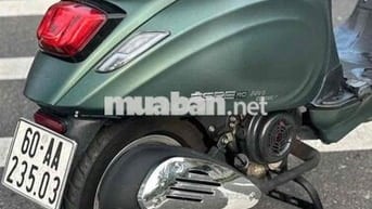 Vespa 50cc/2022