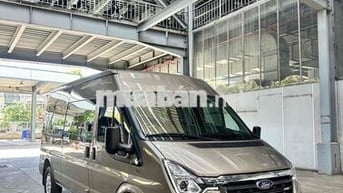 Ford Transit 3 chỗ 945kg  2023 - 22000 km