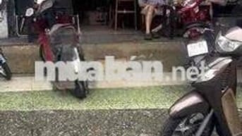 CHO THUÊ MẶT BẰNG ĐƯỜNG ĐỘI CUNG, WC RIÊNG LỐI ĐI RIÊNG