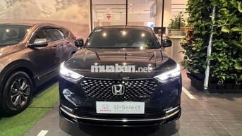 Honda HR-V 2024 RS - 19391 km siêu lướt